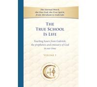 The True School Is Life, Volume 1