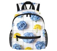 the true state of natureDurable Water-Resistant Backpack, Multi-Pocket Daypack for Commute, School, Hiking & Travel, Lightweight Ergonomic Shoulder Bag