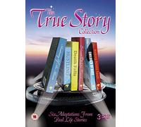 The True Story Collection - Six Adaptations From Real Life Stories