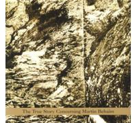 The True Story Concerning Martin Behaim