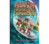 The True Story Of Alvin and the Chipmunks