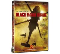 The True Story Of Black Hawk Down [DVD]