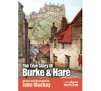 The True Story of Burke & Hare