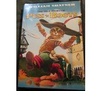 The True Story of Puss 'N Boots