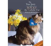 The True Story of Rocky the Catholic Cat