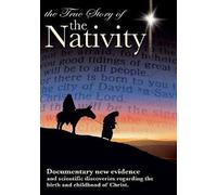 The True Story Of The Nativity [DVD]
