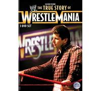 The true story of wrestle mania