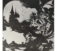 The True Werwolf - Devil Crisis [VINYL]