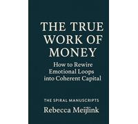The True Work of Money: How to Rewire Emotional Loops into Coherent Capital
