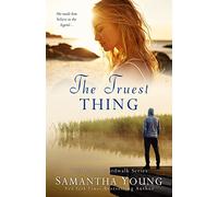 The Truest Thing (Hart's Boardwalk #4)