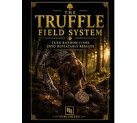 The Truffle Field System Turn Random Finds Into Repeatable Results: System, Strategy & Field Execution for Consistent Results