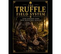 The Truffle Field System Turn Random Finds Into Repeatable Results: System, Strategy & Field Execution for Consistent Results