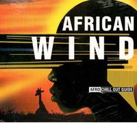 the Truffle Tribe Aprho Funky Move.. - African Wind -Afro Chill out guide