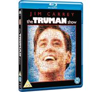 The Truman Show [1998] [Region Free]