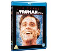 The Truman Show [1998] (Blu-ray)