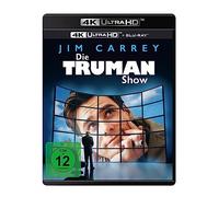 Die Truman Show (+ Blu-ray)