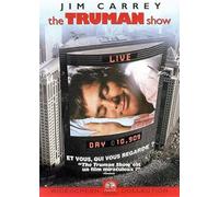 The Truman Show [DVD] [1998]