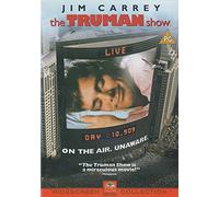 The Truman Show [DVD]