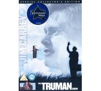 The Truman Show [DVD] by Jim Carrey