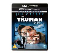 The Truman Show – 4K Ultra HD – Paramount Pictures