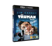 The Truman Show [Region Free] (English audio)