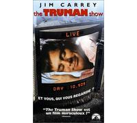 The Truman Show - VF [VHS]