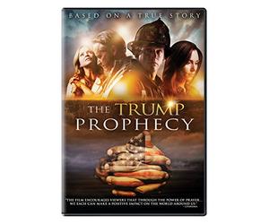 The Trump Prophecy