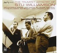 The Trumpet Artistry Of Stu Williamson