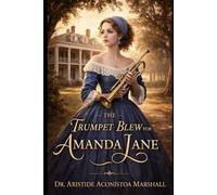 The Trumpet Blew For Amanda Jane!
