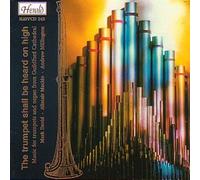 The Trumpet shall be Heard. Guildford Cath - The Trumpet shall be Heard. Guildford Cath