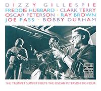 The Trumpet Summit Meets the Oscar Peterson Big Four