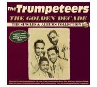 The Trumpeteers – The Golden Decade: The Singles & Albums Collection 1948–59