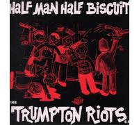 The Trumpton Riots EP