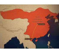 The Trung Sisters of Vietnam Fight the Han