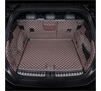 The Trunk Cargo Liner Car Boot Liner Compartment Floor Carpet Mud For Lexus For UX 2019-2020(Style 2)
