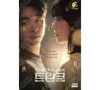 The Trunk - Korean TV Series with English Subtitle, All Region