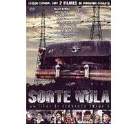 The Trunk ( Sorte Nula )