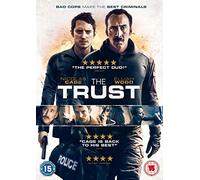 The Trust [DVD]