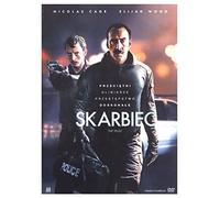 The Trust [DVD] [Region 2] (English audio)