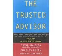The Trusted Advisor