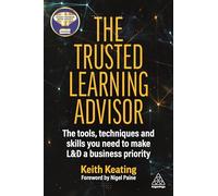 The Trusted Learning Advisor