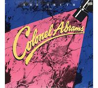 The Truth (12' Version) [Vinyl Single 12'']