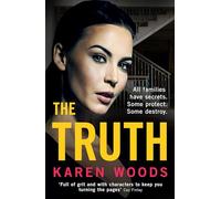 The Truth – A gripping thriller from the dark side of Manchester
