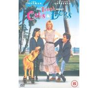 The Truth About Cats And Dogs - DVD - 1996 - Twentieth Century Fox Film Corporation