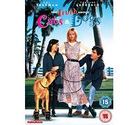 The Truth About Cats and Dogs [DVD]