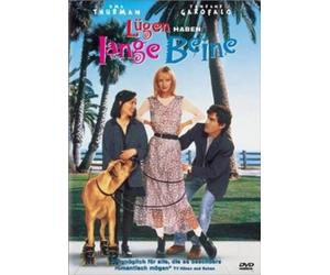 The Truth About Cats & Dogs [DVD] [Import]