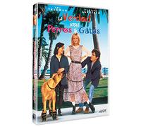 The Truth About Cats & Dogs (LA VERDAD SOBRE PERROS Y GATOS -, Spain Import, see details for languages)