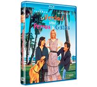 The Truth About Cats & Dogs (LA VERDAD SOBRE PERROS Y GATOS -, Spain Import, see details for languages)