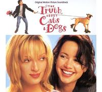 The Truth About Cats & Dogs: Original Motion Picture Soundtrack Soundtrack Edition (1996) Audio CD