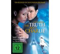 The Truth about Charlie (DVD)